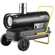 HŐLÉGBEFÚVÓ GÁZOLAJOS 20 KW NEO TOOLS