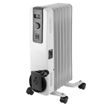 OLAJRADIÁTOR 1500W NEO TOOLS