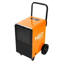 PÁRAMENTESÍTŐ IPARI 300 M3/H NEO TOOLS