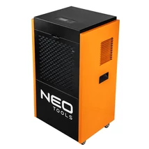 PÁRAMENTESÍTŐ IPARI 500 M3/H NEO TOOLS