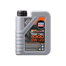 LIQUI-MOLY TOP TEC 6300 4T MOTOROLAJ 0W20