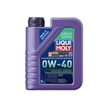 LIQUI-MOLY SYNTHOIL ENERGY MOTOROLAJ 0W40