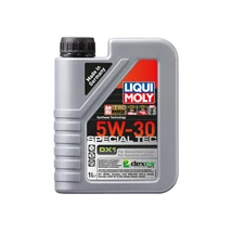 LIQUI-MOLY SPECIAL TEC DX1 MOTOROLAJ 5W30