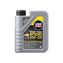 LIQUI-MOLY TOP TEC 6100 4T MOTOROLAJ 0W30