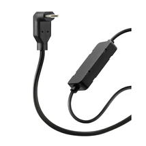 USB C 90° CSATLAKOZÓ OPTILINE