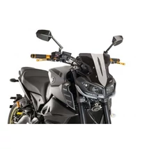 YAMAHA MT-09 / FZ-09 PUIG SPORT PLEXI