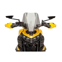 YAMAHA MT-09 PUIG TÚRA PLEXI