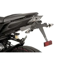 YAMAHA MT-09 RENDSZÁMTÁBLA TARTÓ