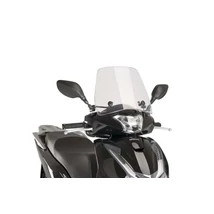 HONDA SH 125I / 150I 4T E4 PUIG TRAFIC VAGY URBAN PLEXI