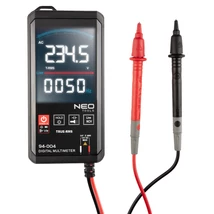 DIGITÁLIS MULTIMÉTER NEO TOOLS