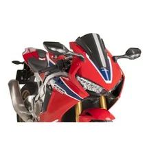 HONDA CBR 1000RR PUIG Z-RACING PLEXI