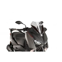 YAMAHA X-MAX PUIG V-TECH SPORT PLEXI