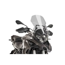 BENELLI TRK 502 PUIG TÚRA PLEXI