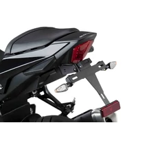 SUZUKI GSX-R250 RENDSZÁMTÁBLA TARTÓ