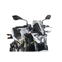 KAWASAKI Z650 PUIG SPORT PLEXI