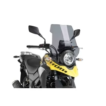 SUZUKI DL250 V-STROM PUIG TÚRA PLEXI