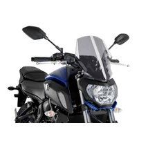 YAMAHA MT-07 PUIG TÚRA PLEXI