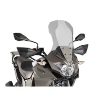 KAWASAKI VERSYS-X 300 PUIG TÚRA PLEXI