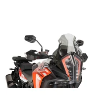 KTM 1290 SUPER ADVENTURE PUIG SPORT PLEXI