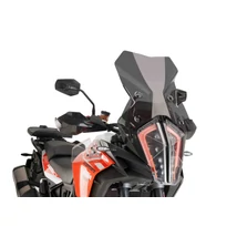 KTM 1290 SUPER ADVENTURE R / S PUIG TÚRA PLEXI