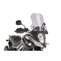 SUZUKI DL650 V-STROM PUIG TÚRA PLEXI