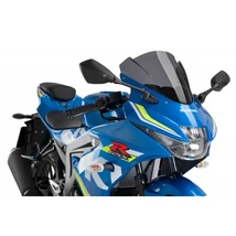 SUZUKI GSX-R125 PUIG Z-RACING PLEXI