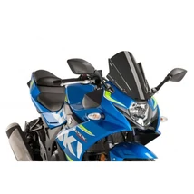 SUZUKI GSX-R250 PUIG Z-RACING PLEXI