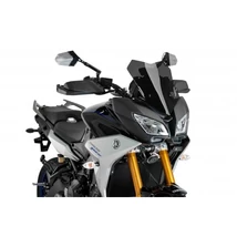 YAMAHA MT-09 TRACER PUIG SPORT PLEXI