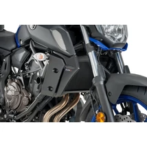 YAMAHA MT-07 PUIG HŰTŐRADIÁTOR BURKOLAT