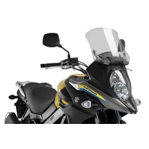 SUZUKI DL650 PUIG FÉNYSZÓRÓ VÉDŐ