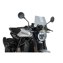 HUSQVARNA VITPILEN 701 PUIG SPORT PLEXI