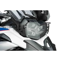 BMW F750 / 850 GS PUIG FÉNYSZÓRÓ VÉDŐ