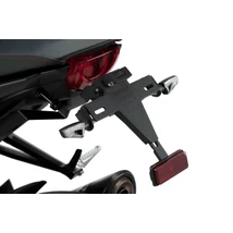 HONDA CB1000 R NEO SPORTS CAFE RENDSZÁMTÁBLA TARTÓ