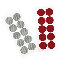 ÖNTAPADÓS FÉNYVISSZAVERŐ MATRICA ÖNTAPADÓS FÉNYVISSZAVERŐ MATRICA