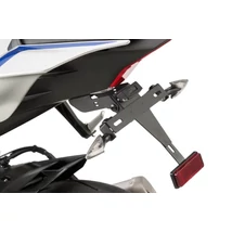 YAMAHA YZF-R6 RENDSZÁMTÁBLA TARTÓ