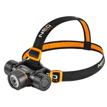 LED FEJLÁMPA NEO TOOLS