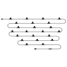 KERTI FÉNYFÜZÉR 20M NEO TOOLS