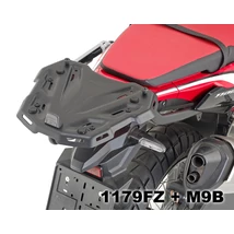 HONDA AFRICA TWIN CRF1100L DOBOZTARTÓ KONZOL GIVI