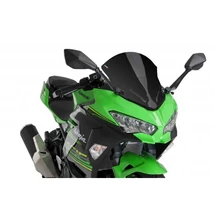 KAWASAKI NINJA 400 / 7 HYBRID PUIG Z-RACING PLEXI