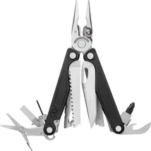 LEATHERMAN MULTITOOL CHARGE PLUS / TTI MULTIFUNKCIÓS BICSKA