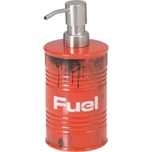 FOLYÉKONY SZAPPAN ADAGOLÓ