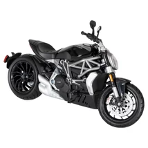 DUCATI X DIAVEL S MAISTO MODELL