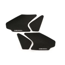 HONDA CBR1000 RR FIREBLADE OLDALSÓ TANKPAD