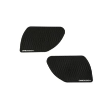 SUZUKI DL1000 V-STROM OLDALSÓ TANKPAD