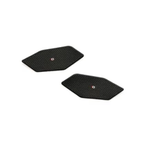 YAMAHA YZF-R6 OLDALSÓ TANKPAD