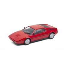 BMW M1 1:24 WELLY MODELL