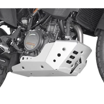 KTM 390 ADVENTURE GIVI HASPÁNCÉL