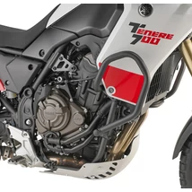 YAMAHA TENERE 700 GIVI BUKÓCSŐ