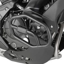 KAWASAKI VERSYS 650 GIVI BUKÓCSŐ