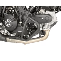 DUCATI SCRAMBLER GIVI BUKÓCSŐ